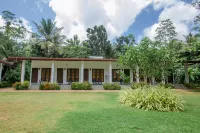 The Regency villa by Escape Essence Các khách sạn ở 