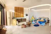 BEIDOU - Pool