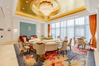 Fengda International Hotel - breakfast