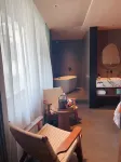 拙政庭院飯店（蘇州拙政園觀前街店） - 寵物友善