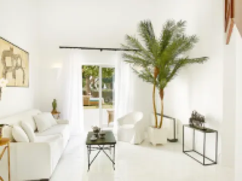 Caramel, A Grecotel Resort to Live Hotels in Arkadi