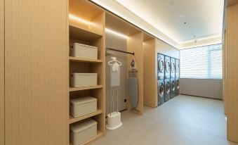 JI Hotel (Changzhi Wuxiang Eighth Route Army Taihang Memorial Hall)