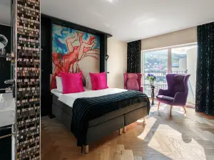 Hotel Oleana Bergen
