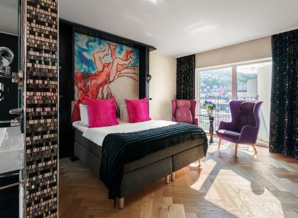 Hotel Oleana Bergen