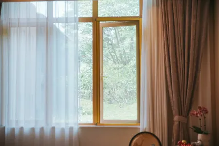 SLENDER WEST LAKE SONGCHENG  HOTEL Отели рядом с достопримечательностью «Zhuyuwan Scenic Area»