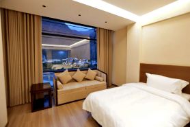 Quzilou Hotel