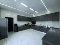 Wuwei Heavy Ion Wellness Homestay