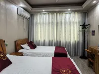 Shiwaiyan Xinghong Homestay 스챵주유 주변 호텔