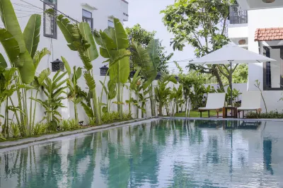 Sunora Villa Hoi An Hotels in 