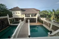 Sibsib Baybayin Beach Resort 탄사 호텔