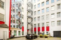 mk | hotel berlin Hotels in Gesundbrunnen