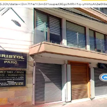 Hotel Bristol Cuenca