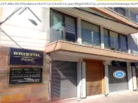 Hotel Bristol Cuenca