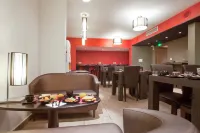 Appart'City Confort Marseille Centre Prado Vélodrome