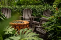 Suwa Villa Arenal Hoteles cerca de Parque Nacional Volcán Arenal