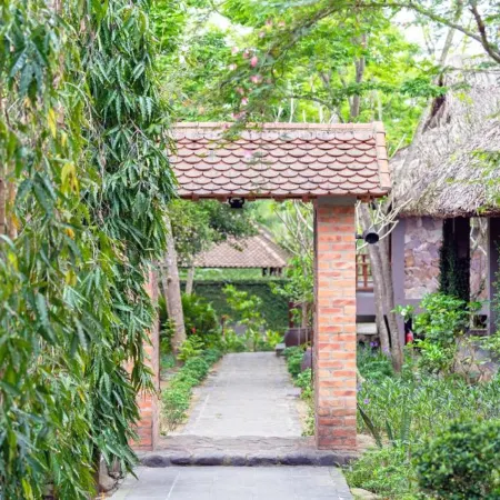 Pilgrimage Village Resort & Spa