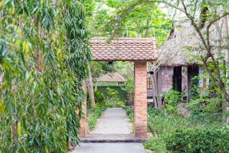 Pilgrimage Village Boutique Resort & Spa