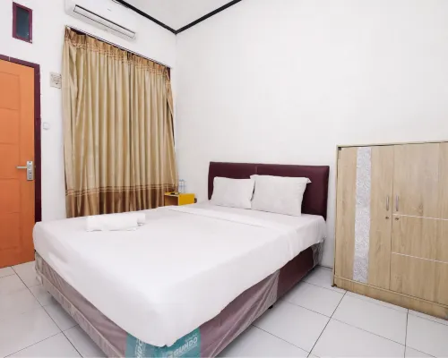 Sandi Guest House Syariah 房間 Photos