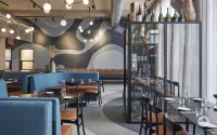 Grandi by Center Hotels - petit déjeuner