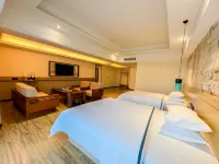 City Comfort Inn (Huizhou Longmen)