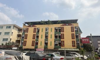 Green Place 107