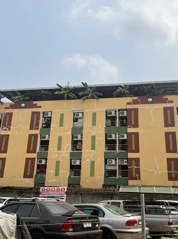 รูปภาพของกรีนเพลส107