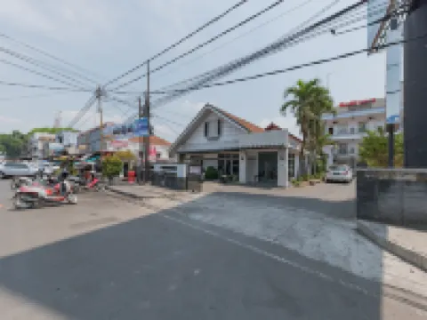 RedDoorz Syariah @ Hotel Kencana Tasikmalaya Hotels in Cihideung