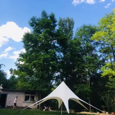 Ganquan Mandian Summer Resort