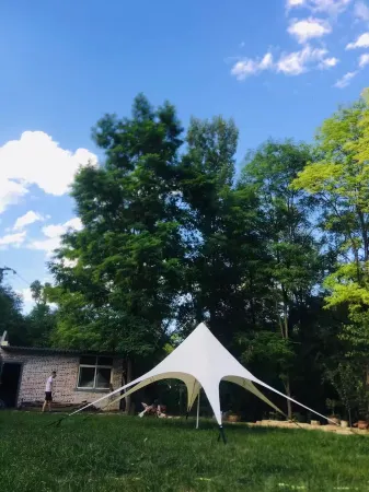 Ganquan Mandian Summer Resort Отели рядом с достопримечательностью «Народное правительство Ганкуй»