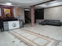 Fuzhou Ci'ande Homestay