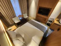 Seogwipo JS Hotel Hotels near Daejeong