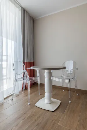 Seaview Hotel - Adults Only 16 Plus Отели рядом с достопримечательностью «Pjazza San Pawl Playground»