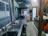 Fanjing Mountain Spring House Homestay