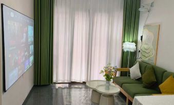 Yujian Homestay (Luoyuan High-Speed Railway Station)