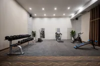 The Sea Sunrise Seaview Hotel - Gym