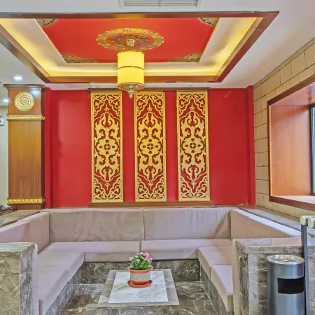 Zangyuan Hotel