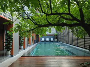 Hotel Loy Chiang Mai - Adult Only