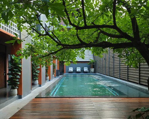 Hotel Loy Chiang Mai - Adult Only Hotels near Wat Phakhao Temple