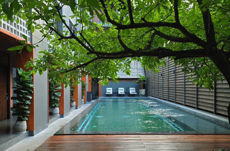 Hotel Loy Chiang Mai - Adult Only photo 5