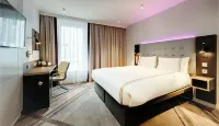 Premier Inn Frankfurt Westend Hôtels à : Bockenheim