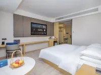 Mehood Hotel (Guilin North Railway Station High-speed Railway Plaza) Hotels near Diecai