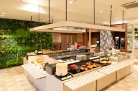Richmond Hotel Miyazaki Ekimae - Breakfast