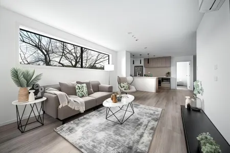 Sunrise Garden Suites Отели в г. Орева