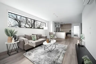 Sunrise Garden Suites