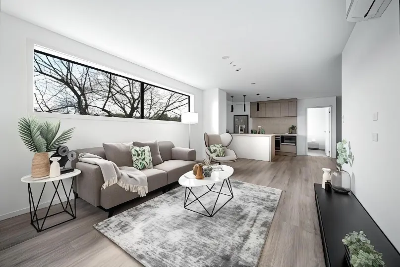 Sunrise Garden Suites