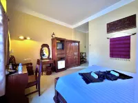 Shining Angkor Boutique Hotel - Pet friendly