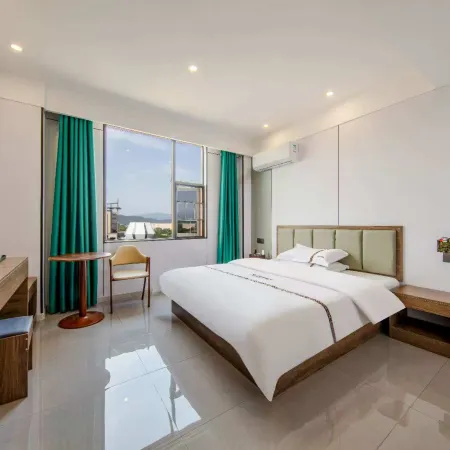 Fengju Hotel Chenzhou (Bailutang Branch, High-tech Zone Government)