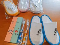 塔拉宿集·星院民宿（烏蘭哈達火山地質公園店） - 親子