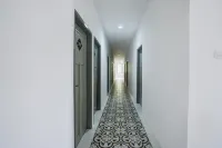 Hotel O Nawangwulan Kediri