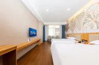 Yixuan Hotel (Linwu County Government Branch)